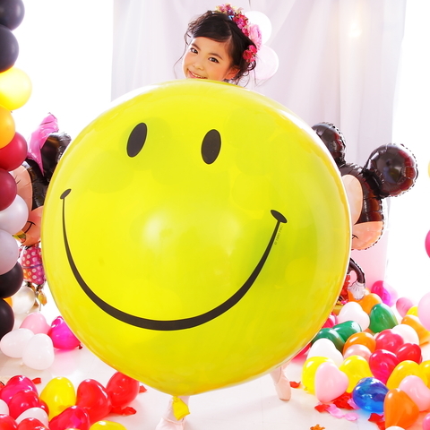 スパークバルーンの値段手作りと通販を比較してみた件